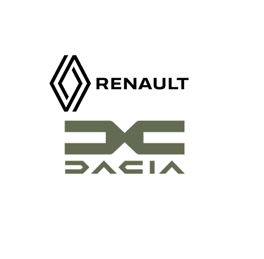Véhicules neufs Renault & Dacia
