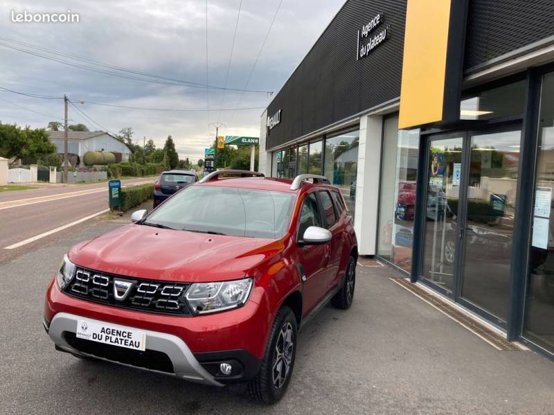 Notre zone d'activité pour ce service Vente de véhicules neufs et occasion Dacia