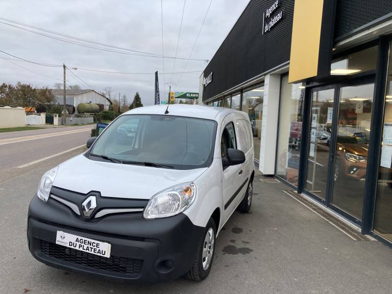 Acheter un Renault, Kangoo 2, PH 2, dCi 95 à Le Neubourg proche de Louviers