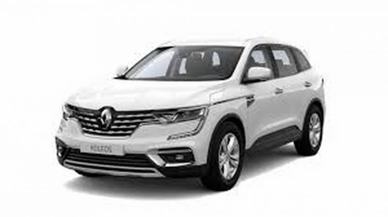 Renault Koleos en vente au Garage Lemoine, Marbeuf, 27